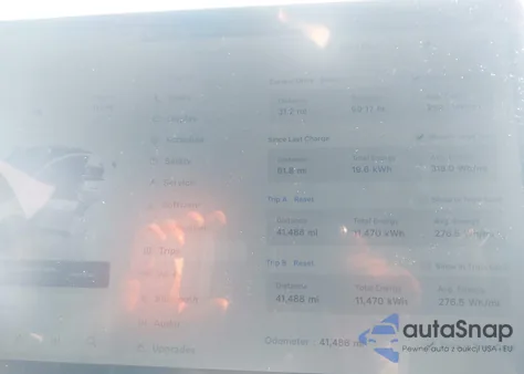 2023 Tesla Model Y Performance Dual Motor All-Wheel Drive from USA, damaged, VIN 7SAYGDEF5PA048656